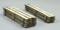 Preview: Stack of planks (100 planks)
